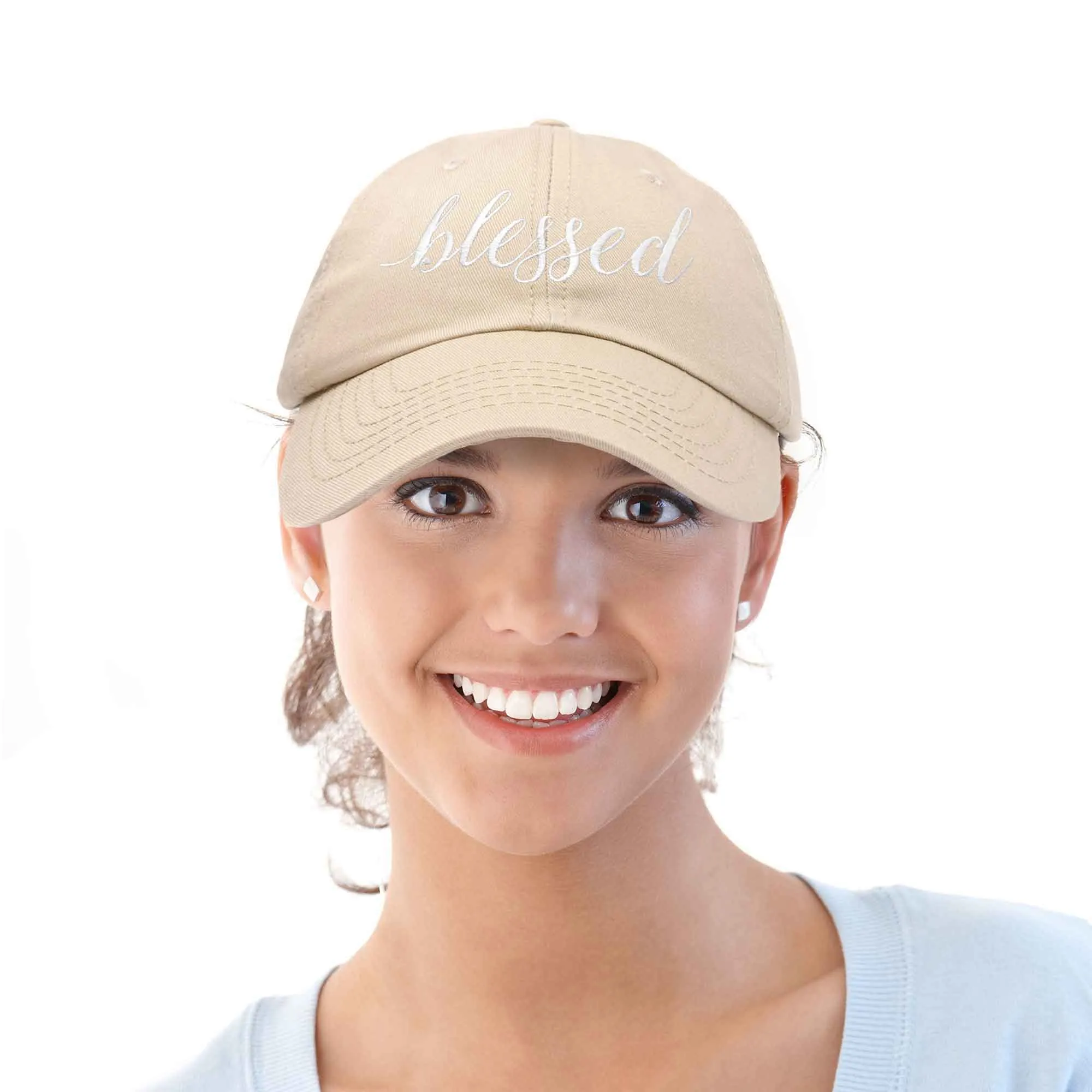 Dalix Blessed Cap