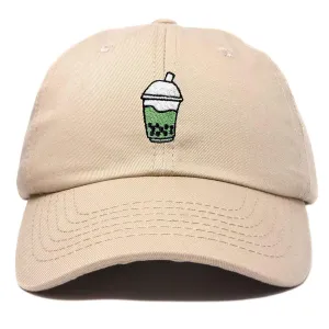 Dalix Bubble Tea Hat casual-dad-hat