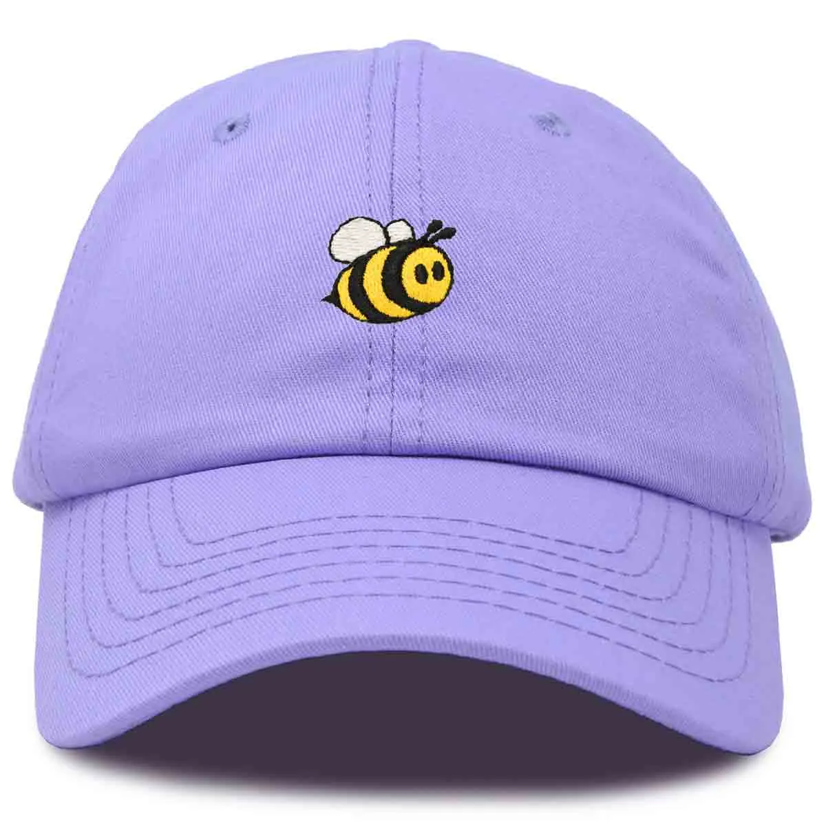 Dalix Bumble Bee Hat