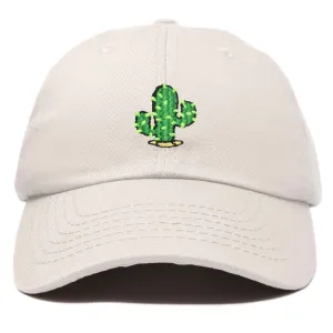 Dalix Cactus Cap casual-embroidered-cap