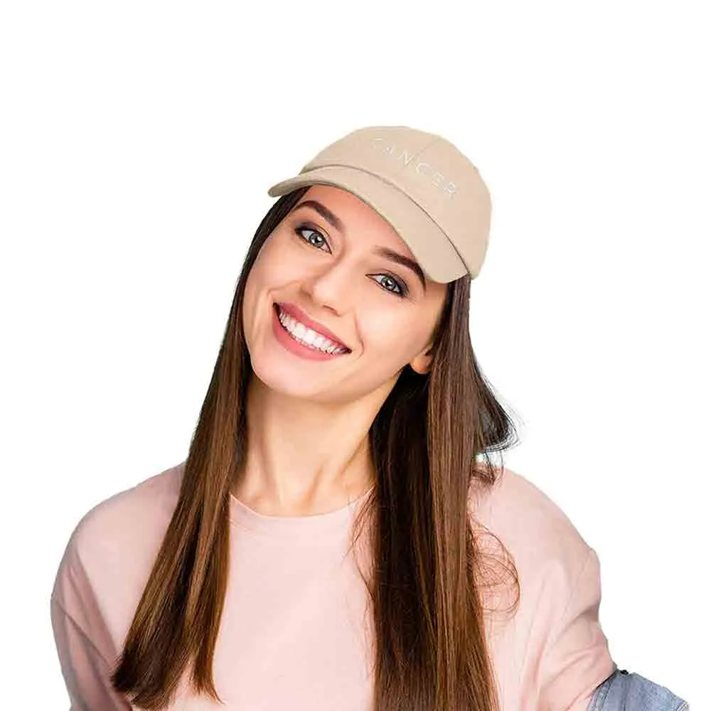 Dalix Cancer Hat