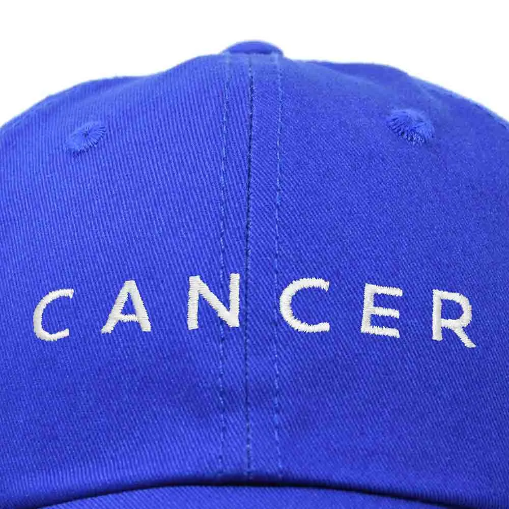 Dalix Cancer Hat