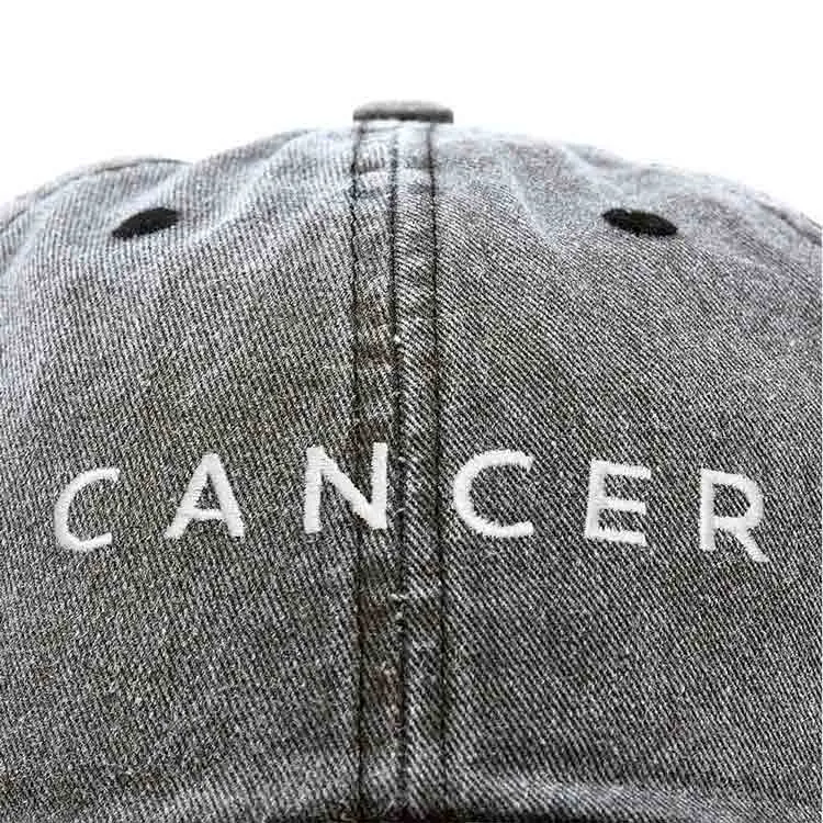 Dalix Cancer Hat