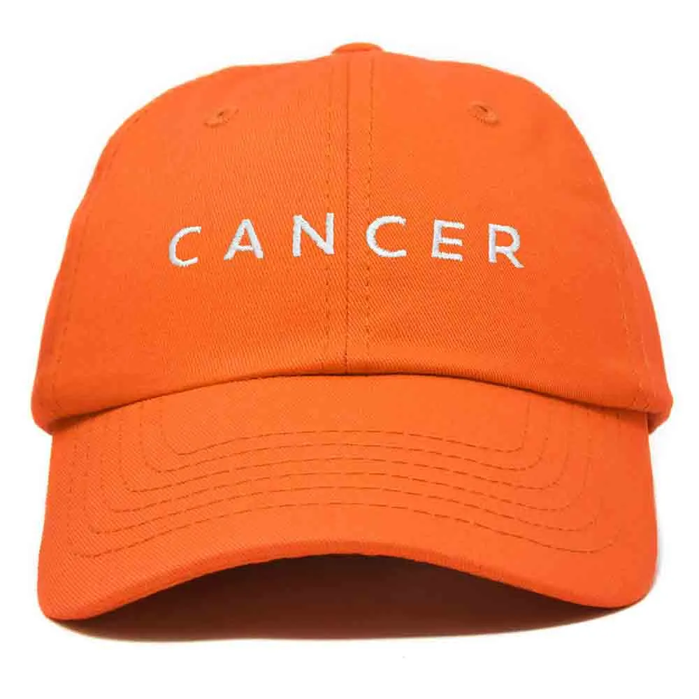 Dalix Cancer Hat