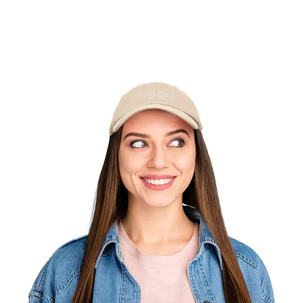 Dalix Cancer Hat