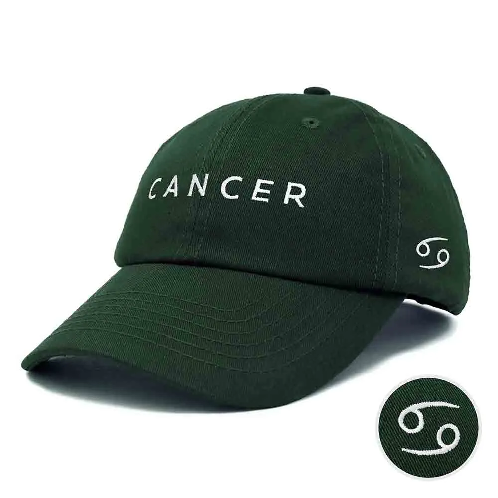 Dalix Cancer Hat