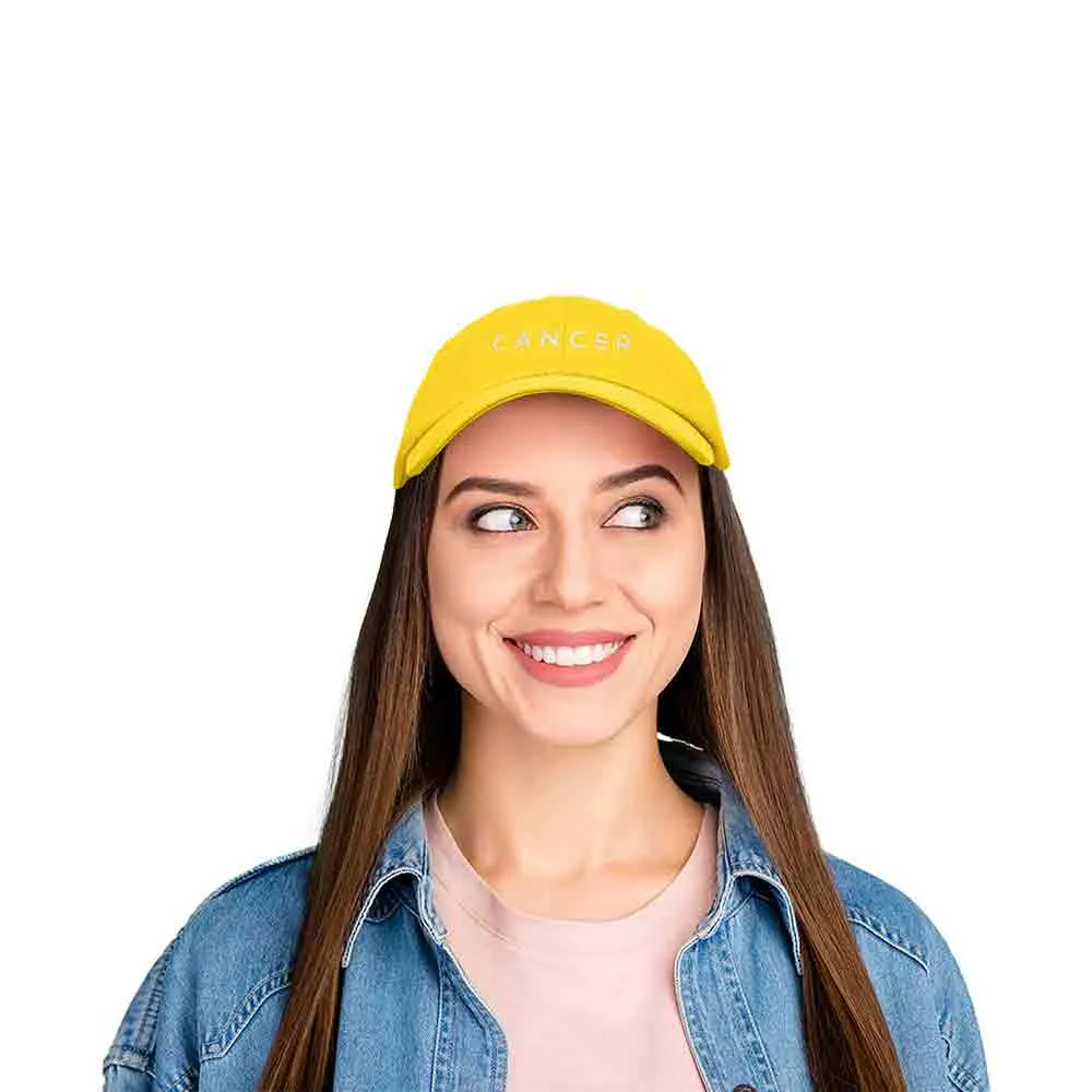 Dalix Cancer Hat