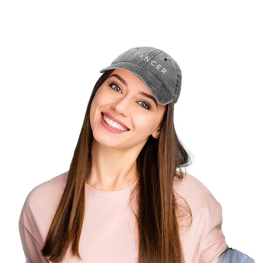 Dalix Cancer Hat