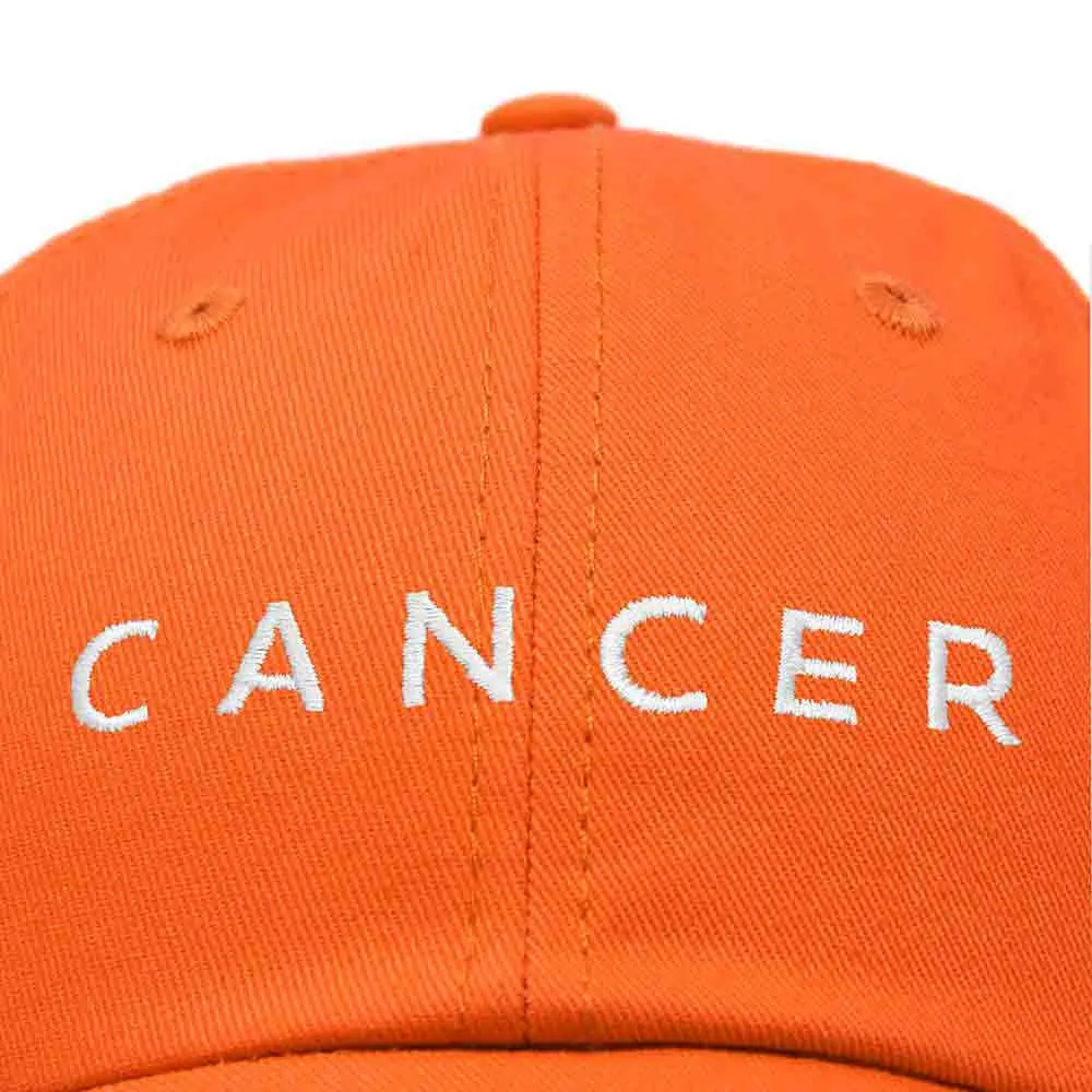 Dalix Cancer Hat