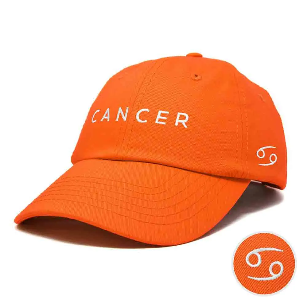 Dalix Cancer Hat