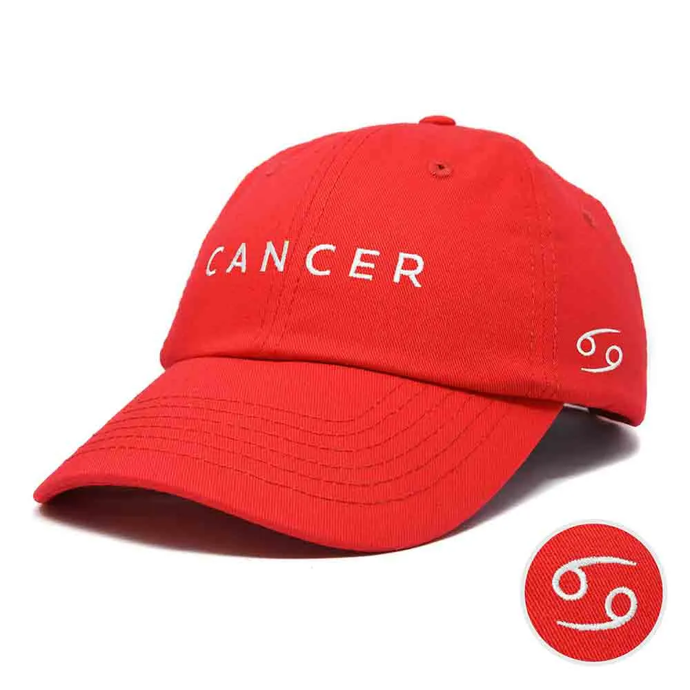 Dalix Cancer Hat