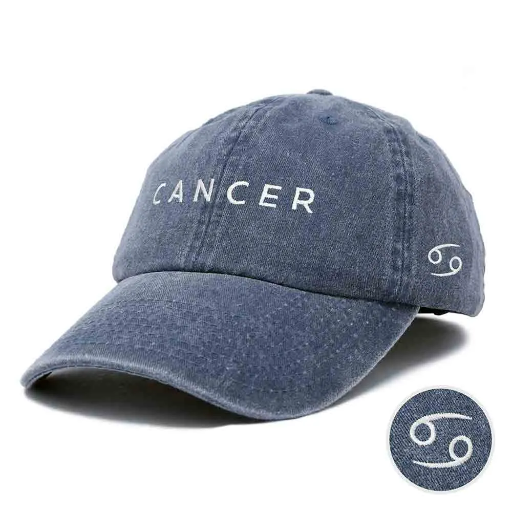 Dalix Cancer Hat