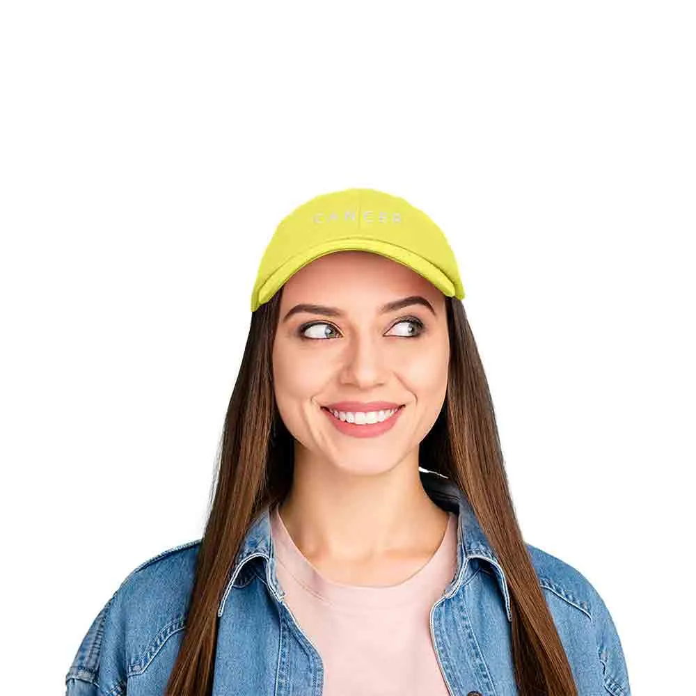 Dalix Cancer Hat