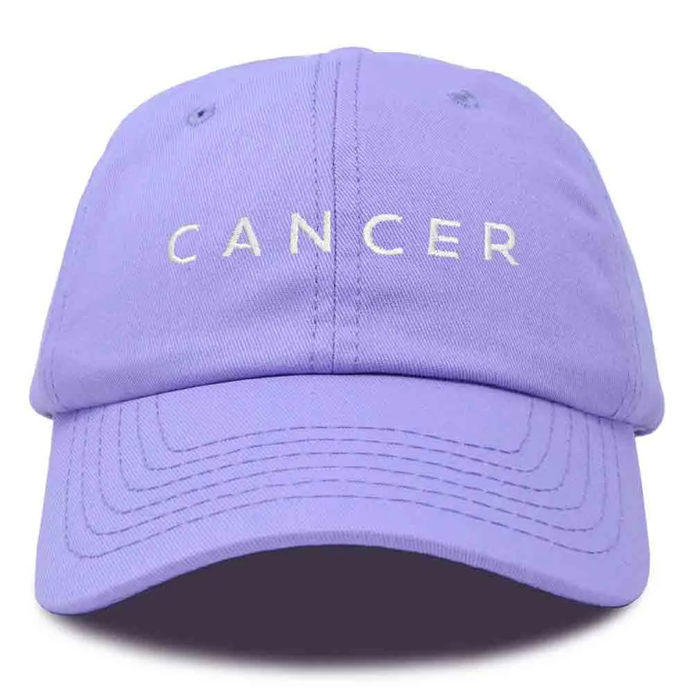 Dalix Cancer Hat
