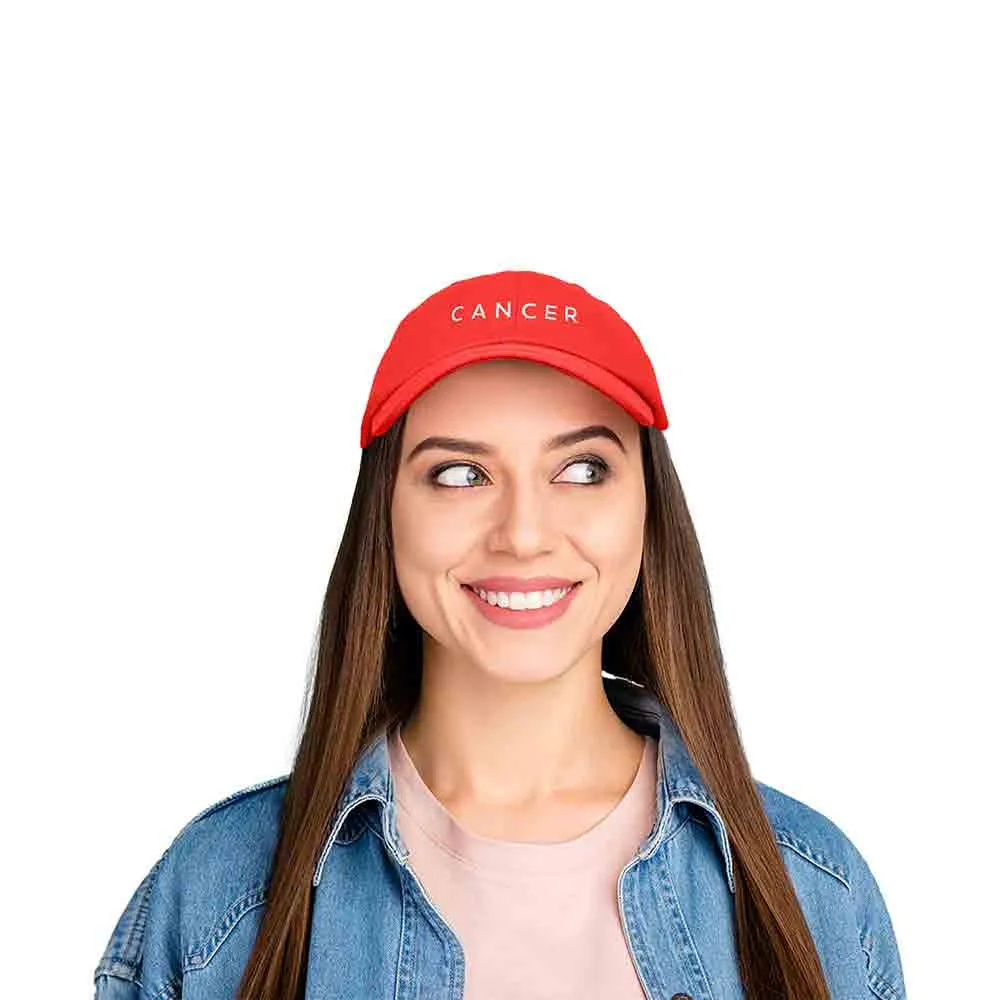 Dalix Cancer Hat