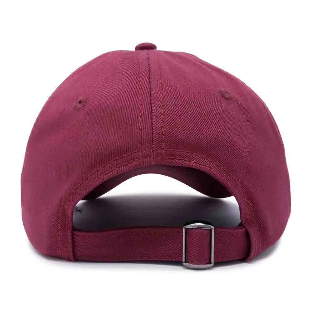 Dalix Cancer Hat