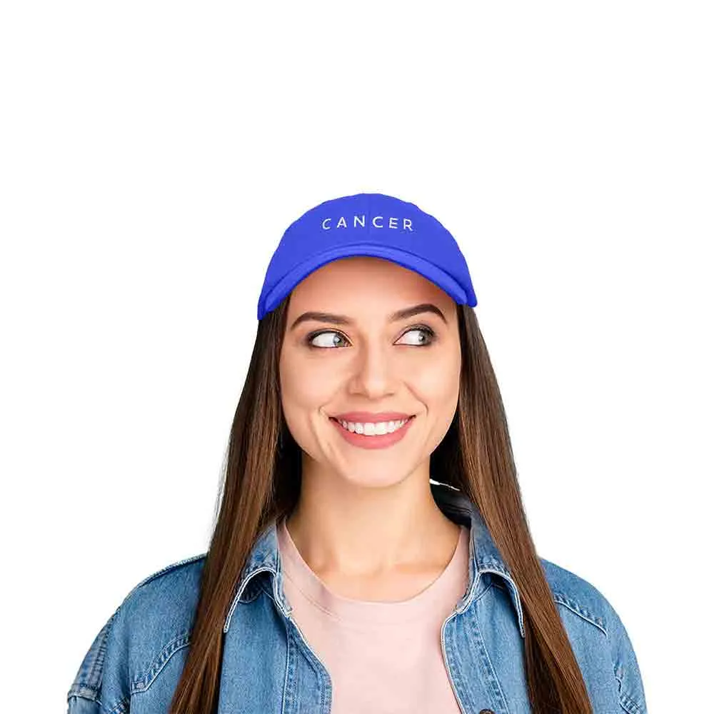 Dalix Cancer Hat