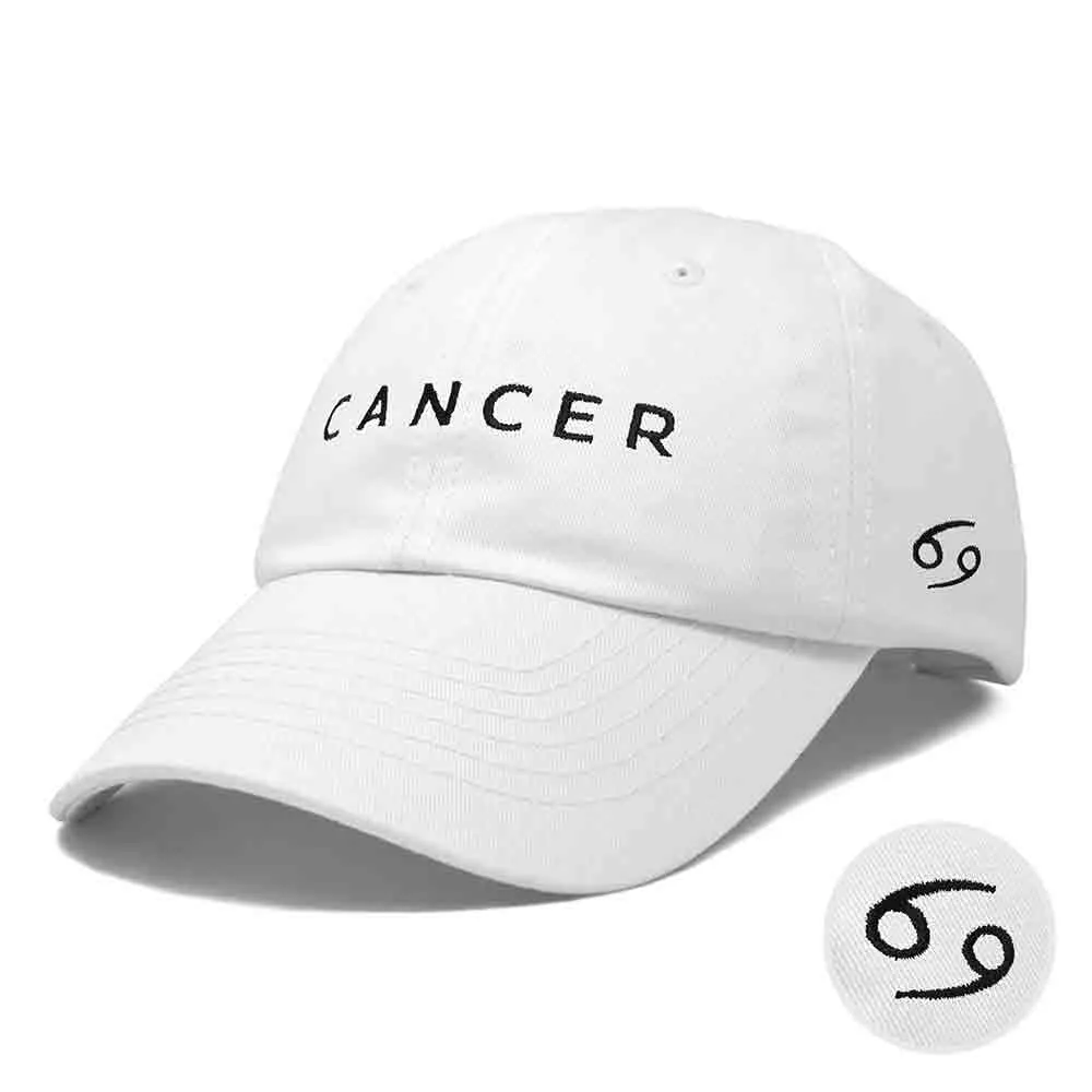 Dalix Cancer Hat