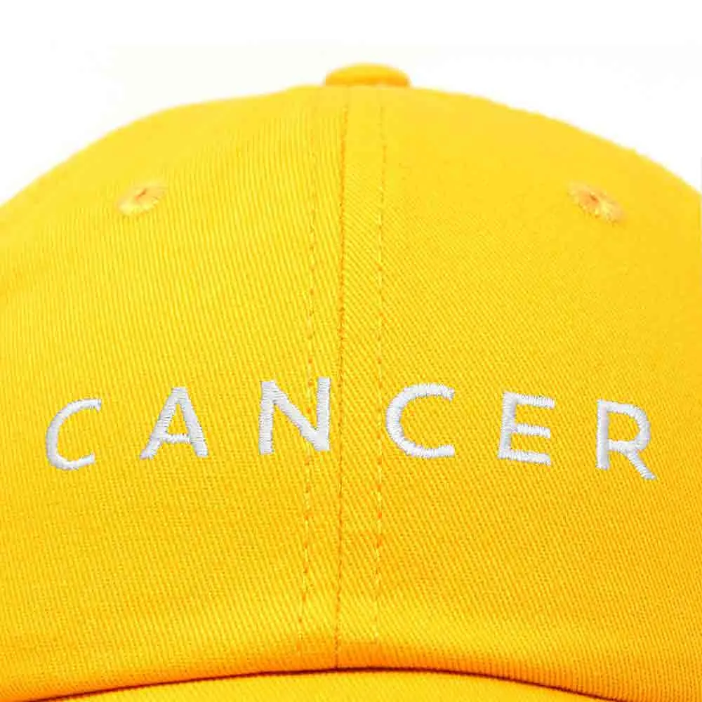 Dalix Cancer Hat
