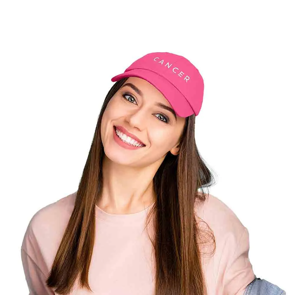 Dalix Cancer Hat