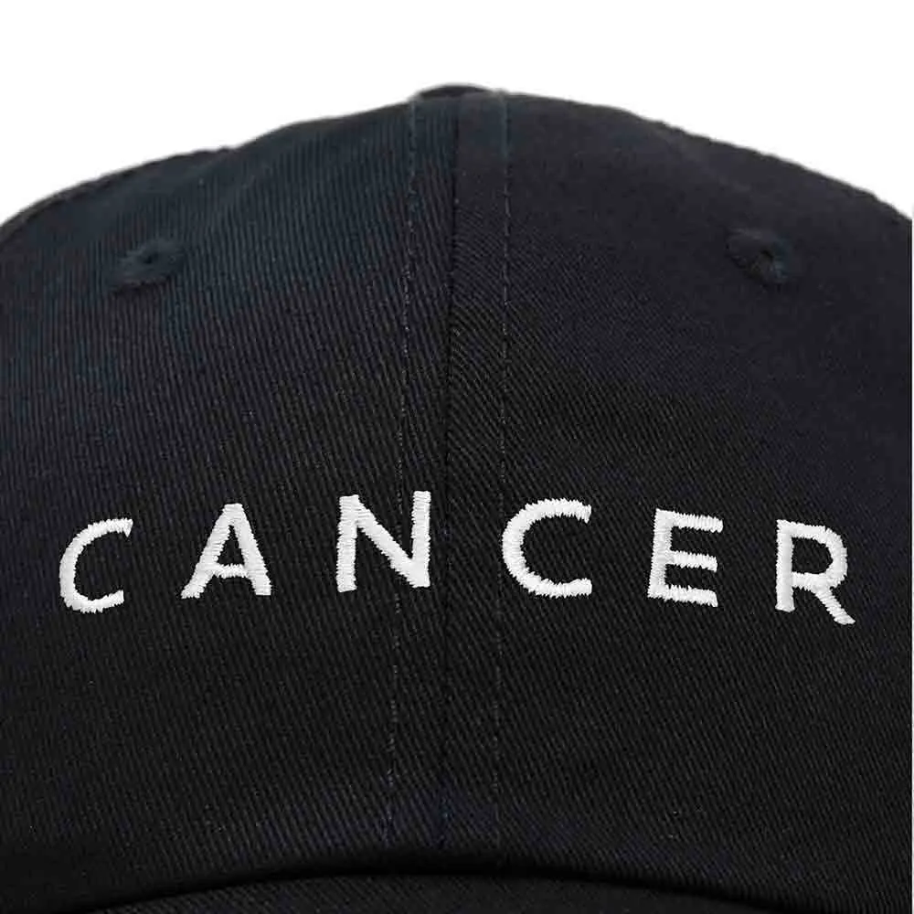 Dalix Cancer Hat