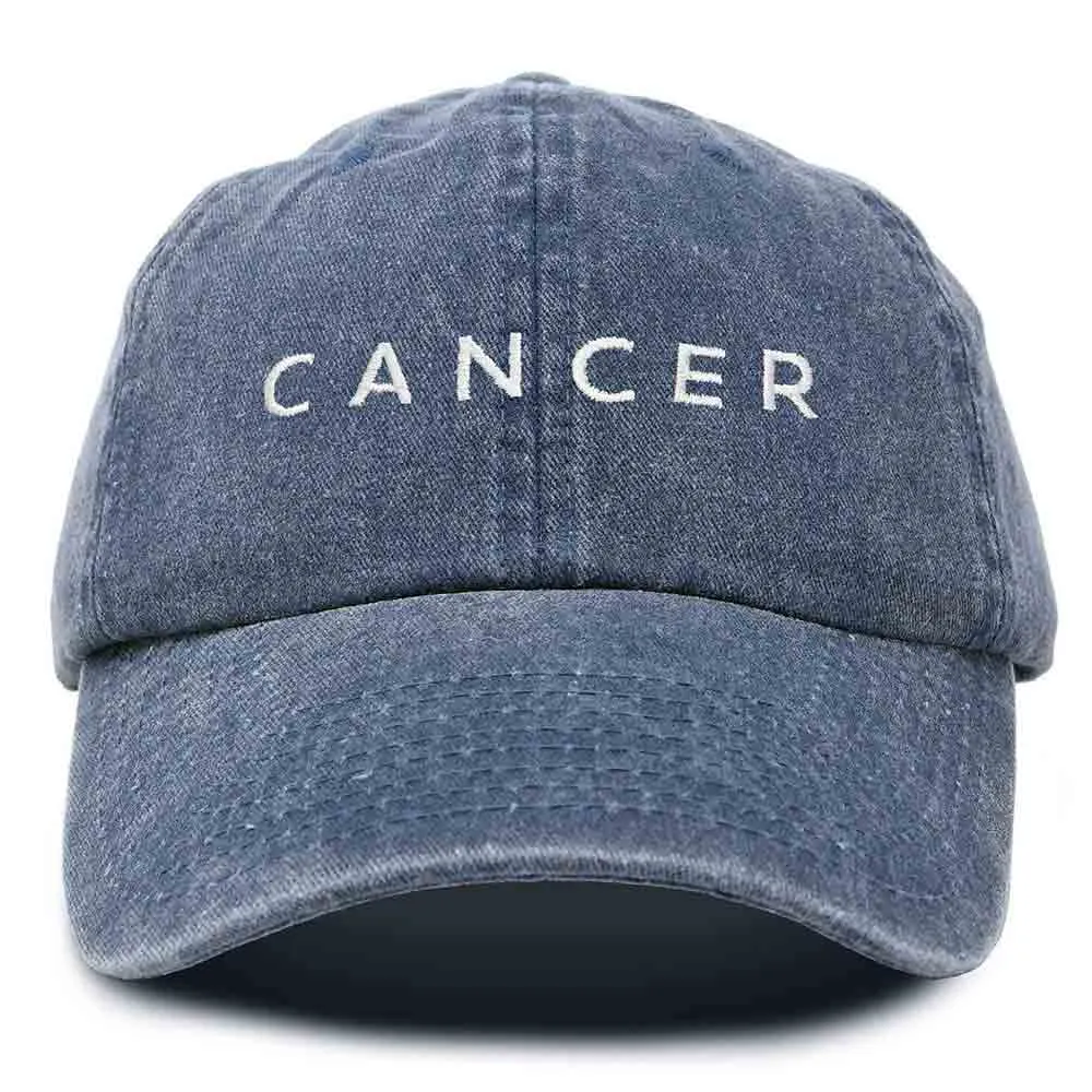 Dalix Cancer Hat