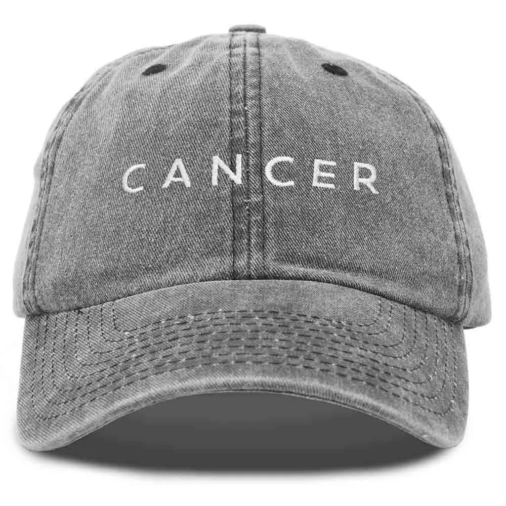 Dalix Cancer Hat