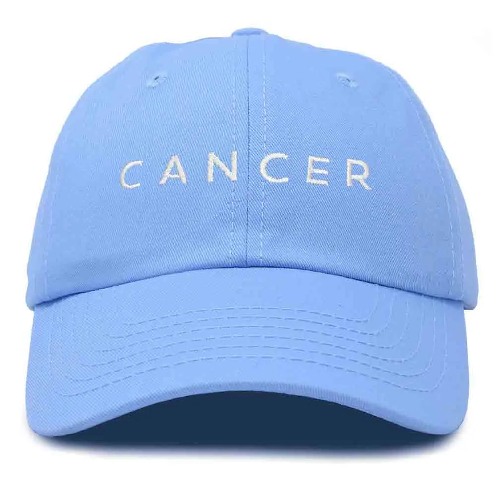 Dalix Cancer Hat
