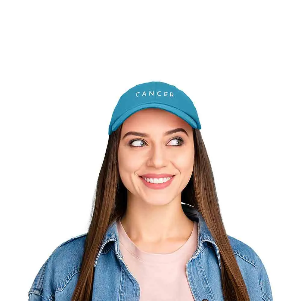 Dalix Cancer Hat