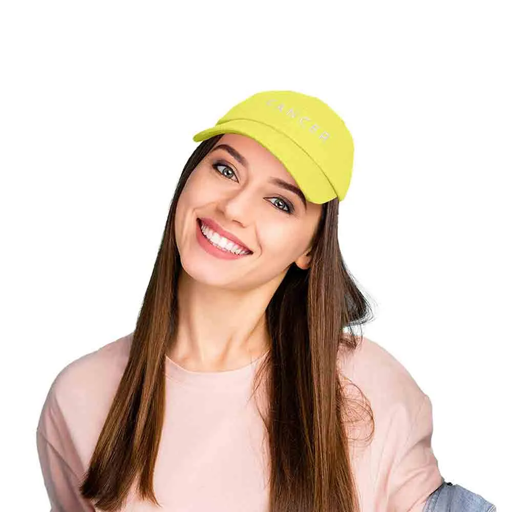 Dalix Cancer Hat