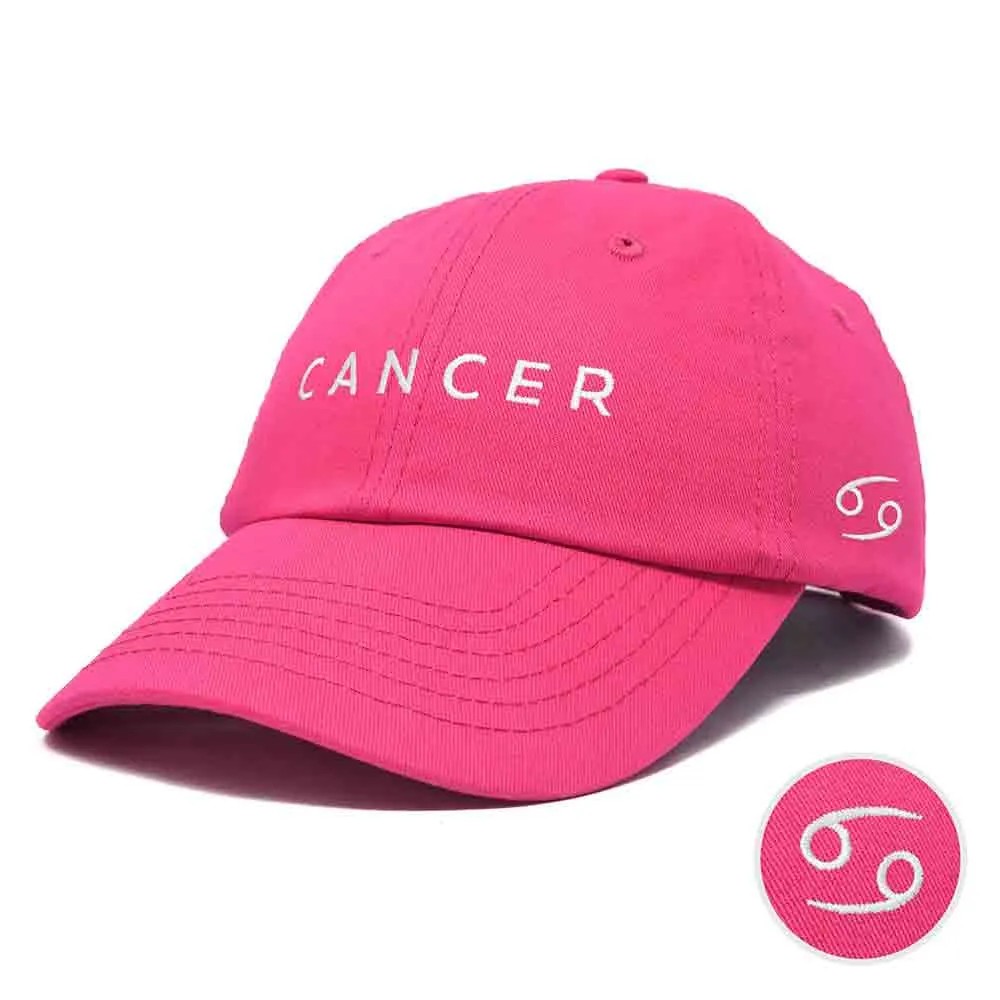 Dalix Cancer Hat