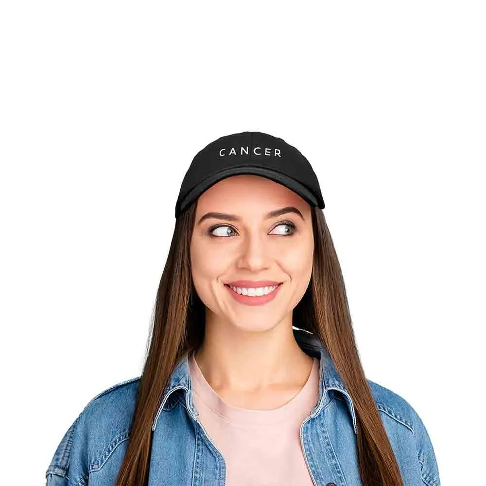 Dalix Cancer Hat