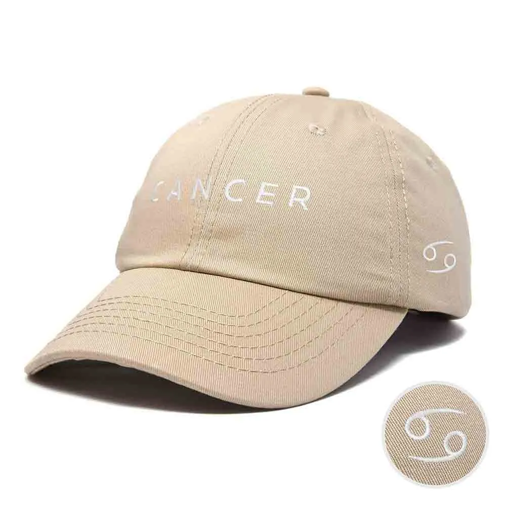Dalix Cancer Hat