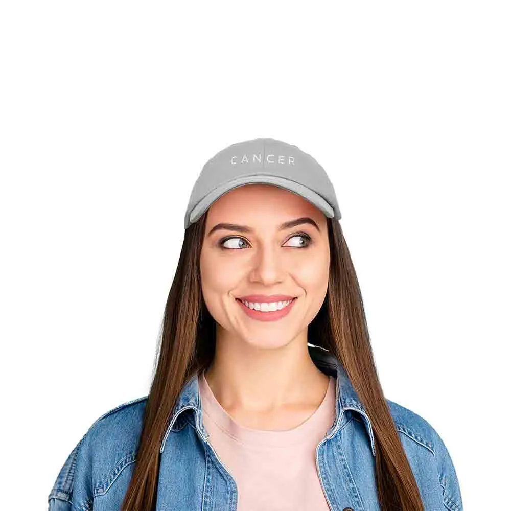 Dalix Cancer Hat