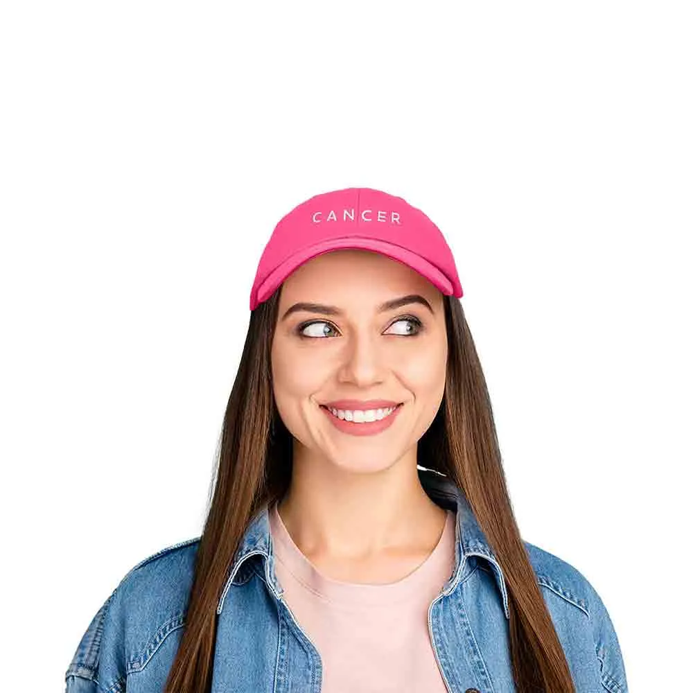 Dalix Cancer Hat