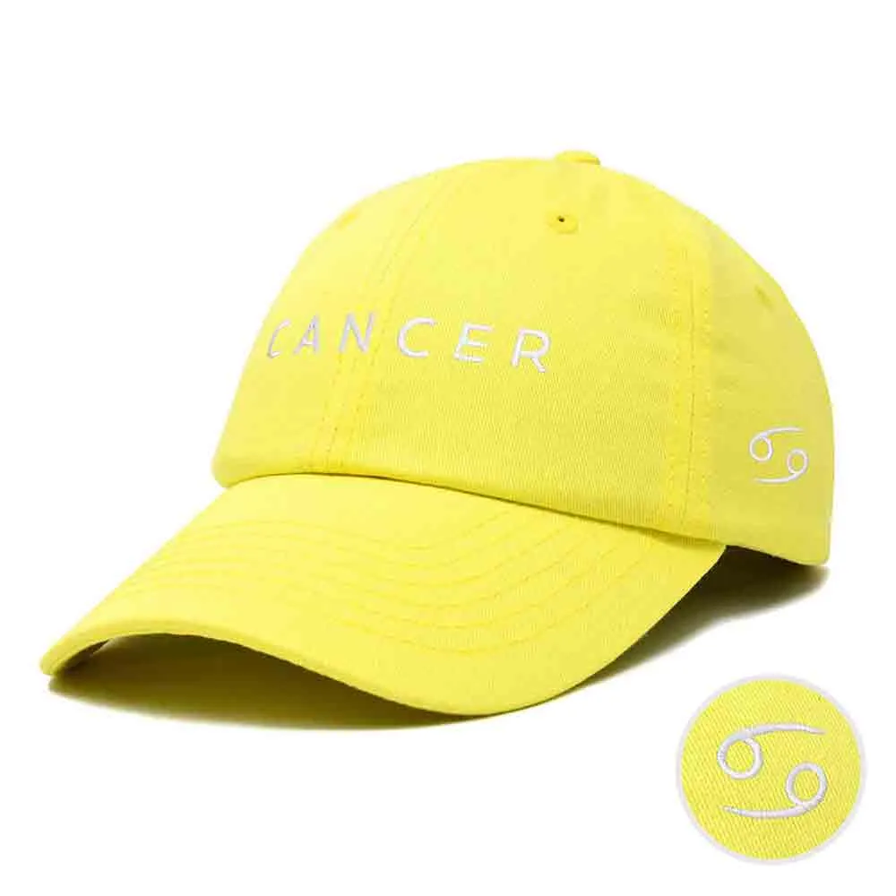 Dalix Cancer Hat