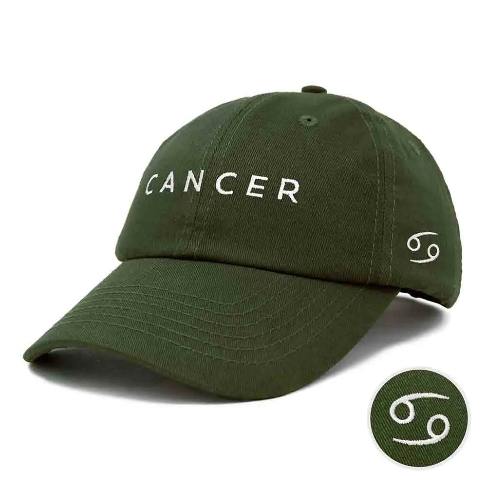 Dalix Cancer Hat