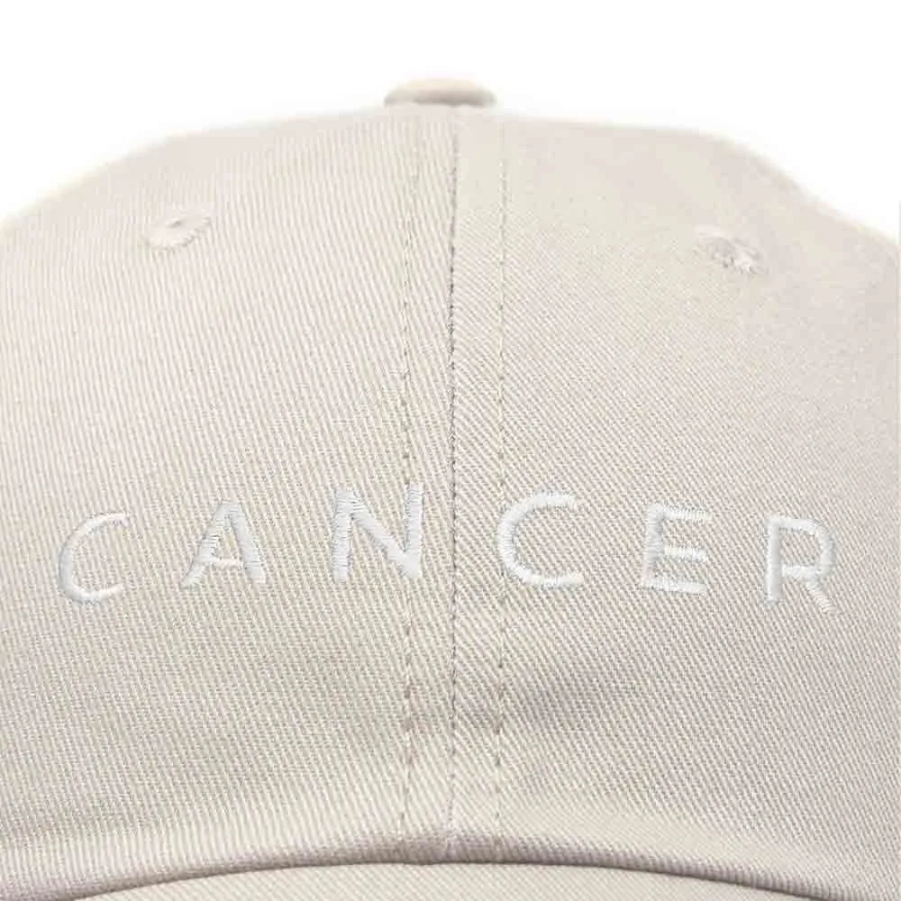 Dalix Cancer Hat