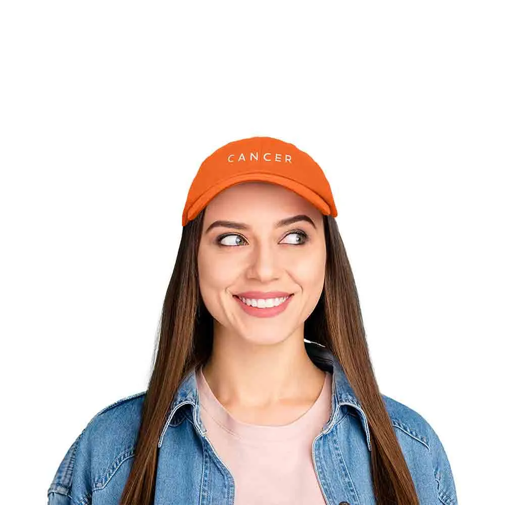 Dalix Cancer Hat