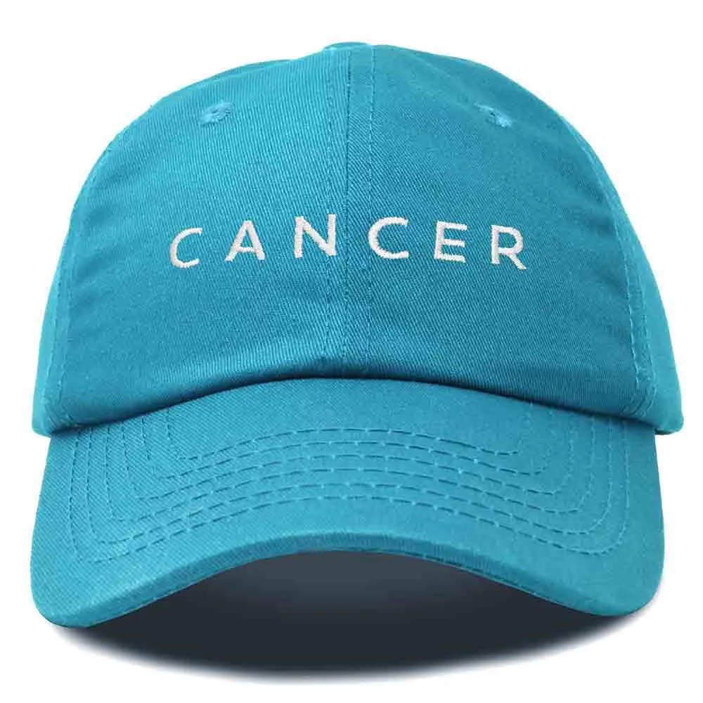 Dalix Cancer Hat
