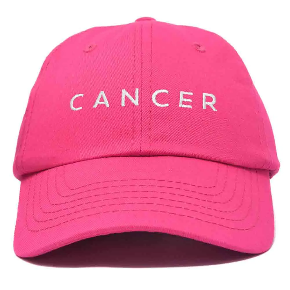 Dalix Cancer Hat