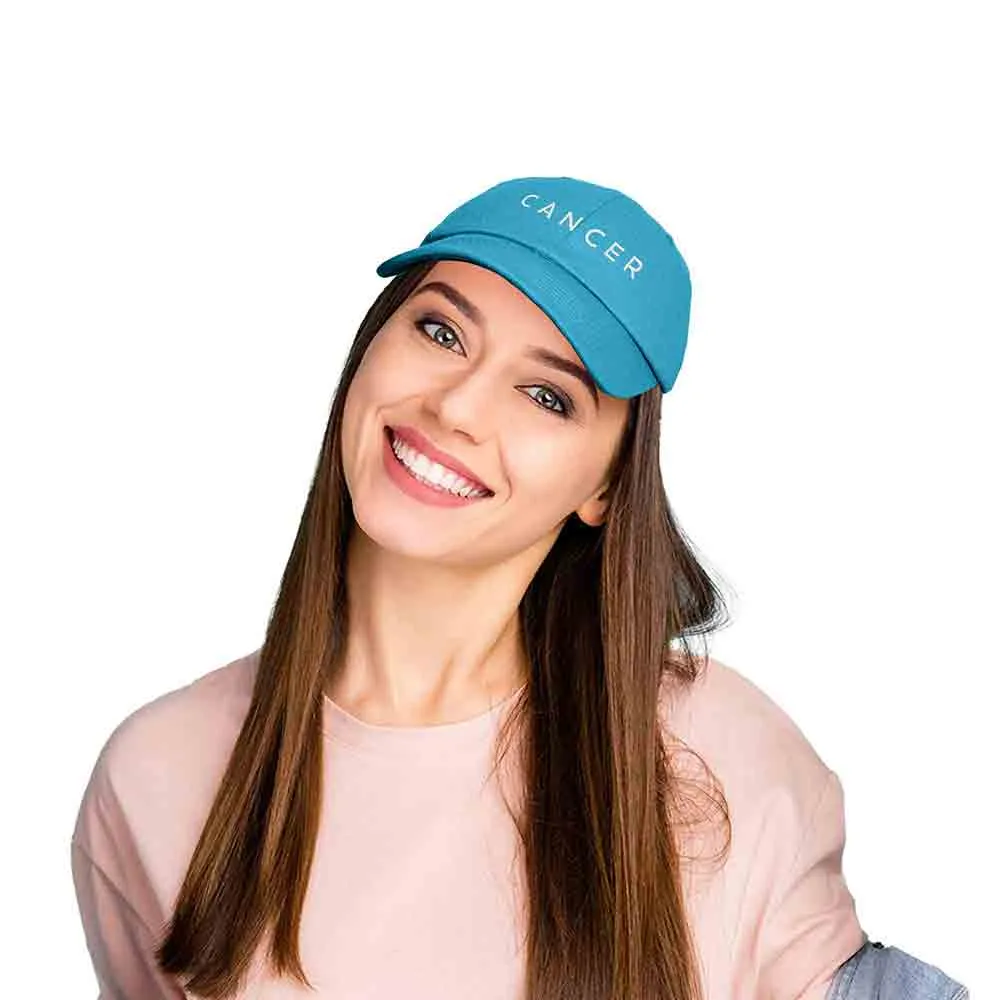Dalix Cancer Hat