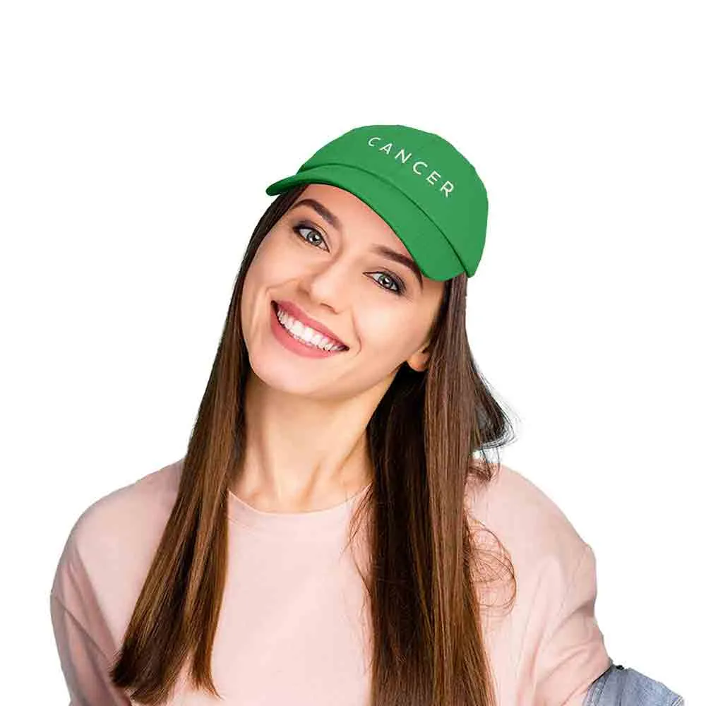Dalix Cancer Hat