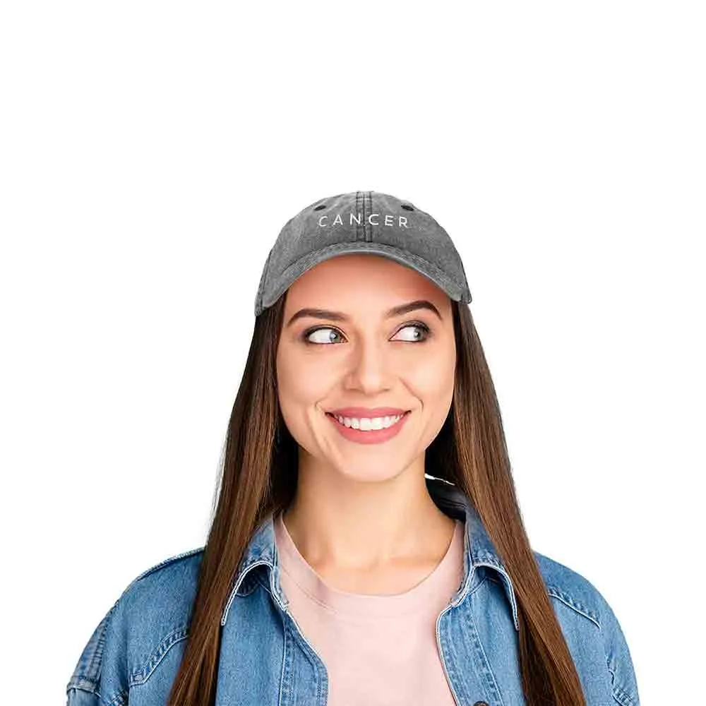 Dalix Cancer Hat