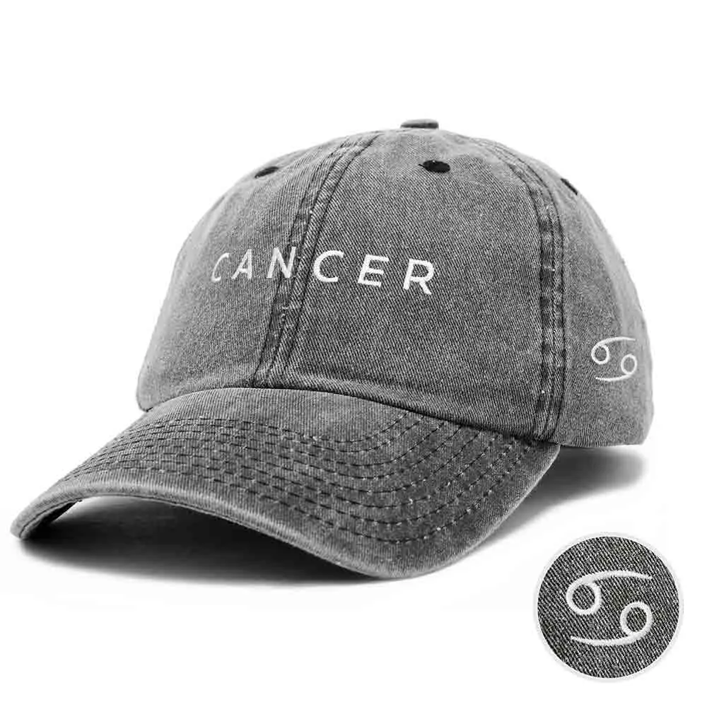 Dalix Cancer Hat
