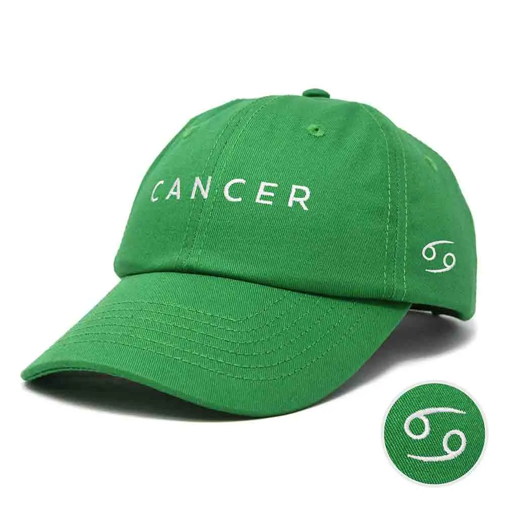 Dalix Cancer Hat