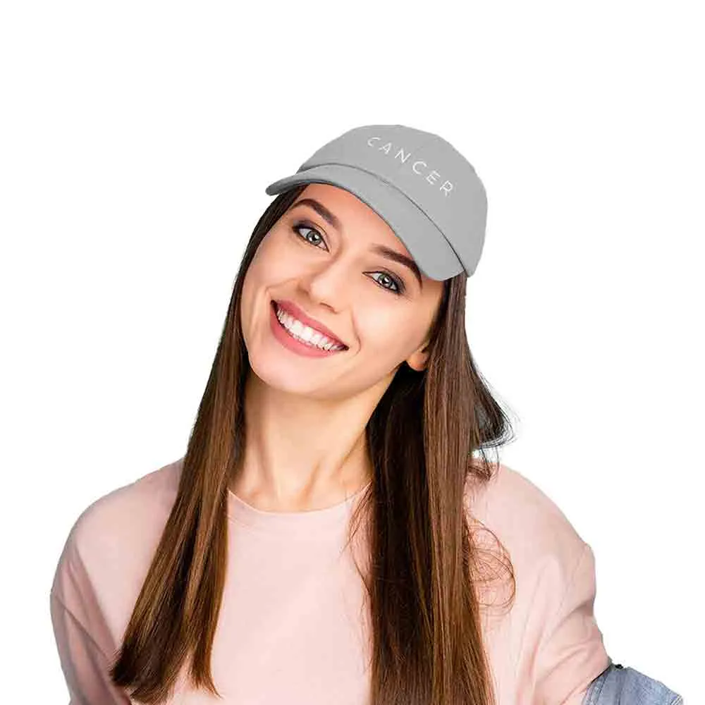 Dalix Cancer Hat