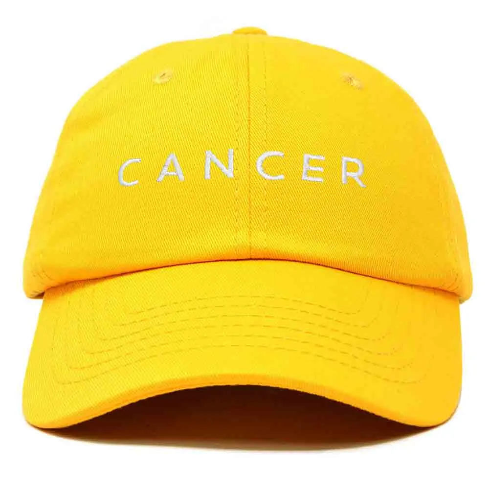 Dalix Cancer Hat