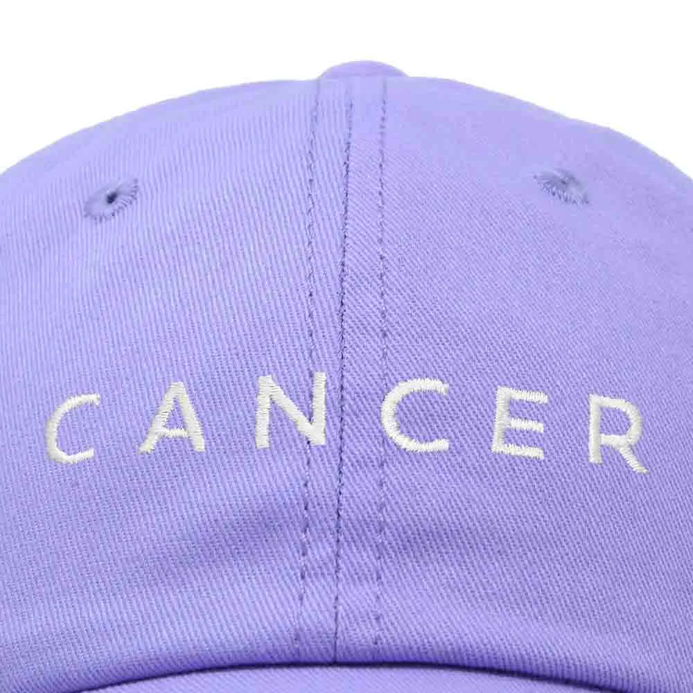 Dalix Cancer Hat
