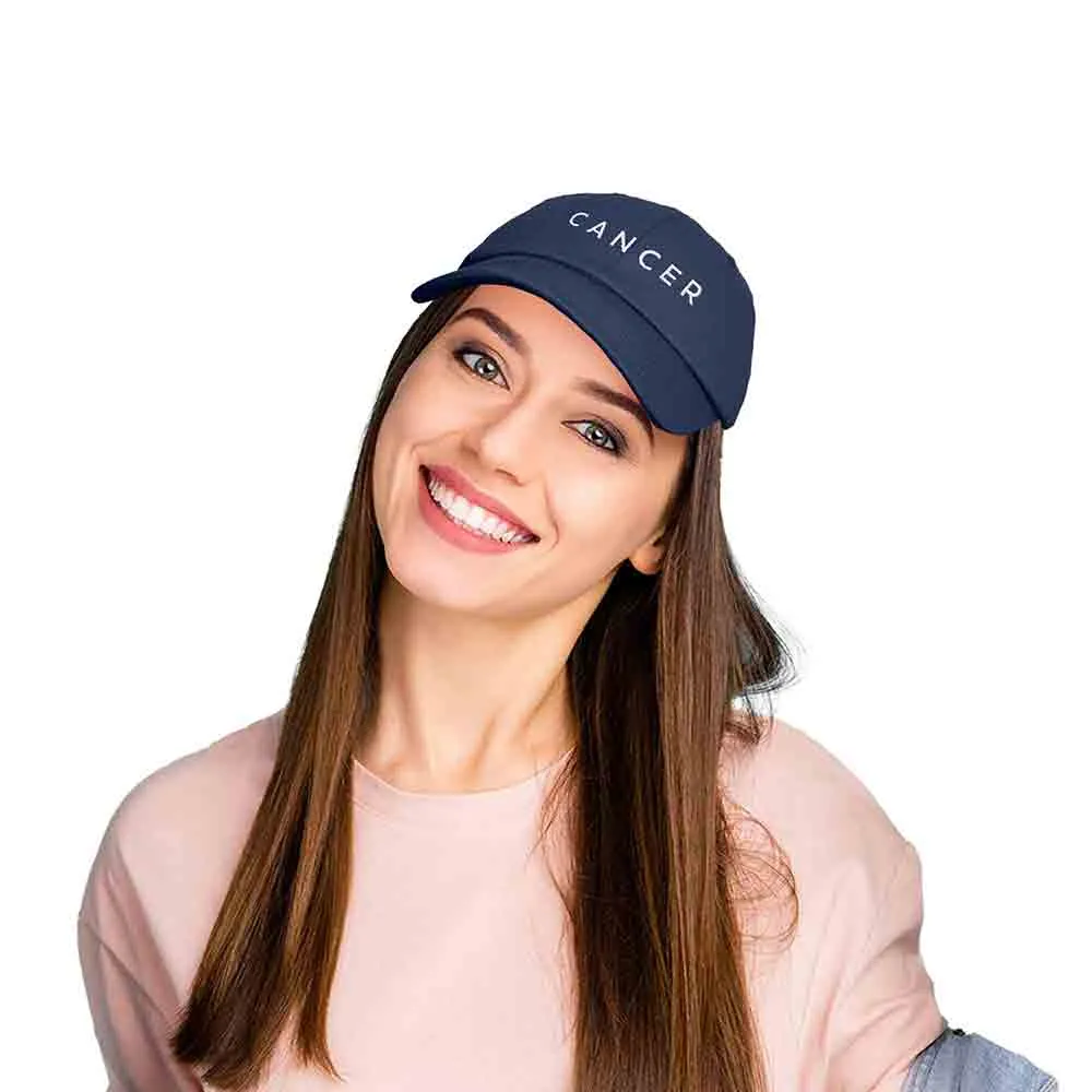 Dalix Cancer Hat